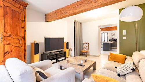 Le Grand Jany Spacious T4 with Terrace - Foto 2