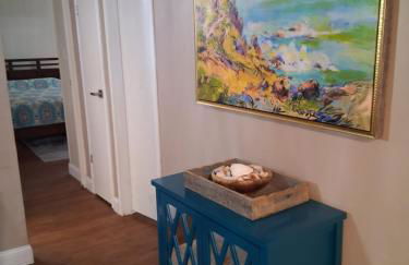 Waterfront Cottage - Foto 10