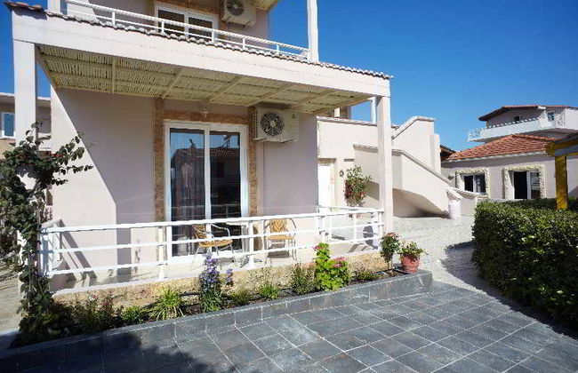 Marietta Hotel & Apartments - Foto 4