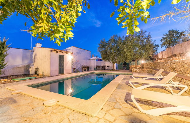 Ca N Abrines in Lloseta - Foto 3