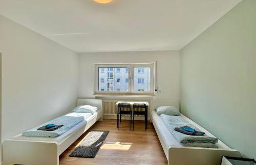 Family Apartments Near City Centre - Foto 22