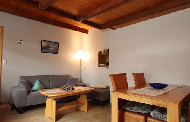 Ferienwohnungen in Strackholt - Photo 10