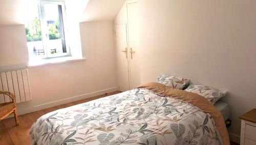 Gîte La Dame du Lac - Foto 5