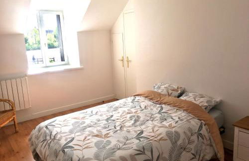 Gîte La Dame du Lac - Foto 5