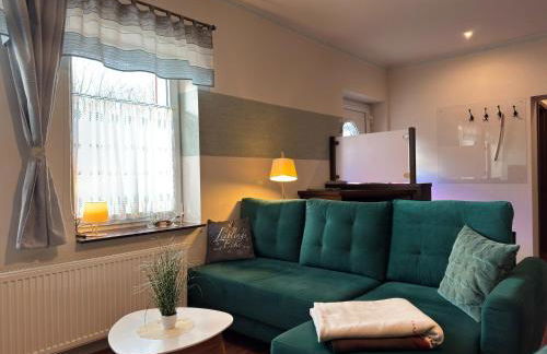 Charmante Ferienwohnung mit Garten in Wiek - Foto 2