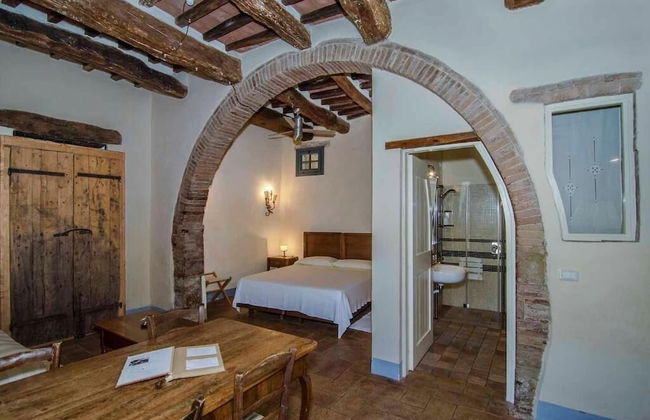 Podere Spedalone - Photo 4