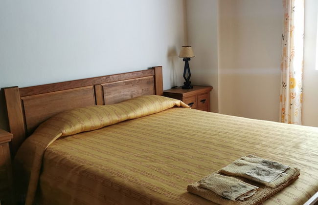 Casal do Vulcão - Foto 2