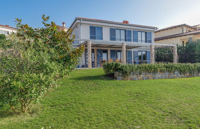 Panorama Seaview Kolomban - Foto 49