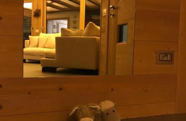 Chalet Taulei tra Bormio e Livigno - Foto 17