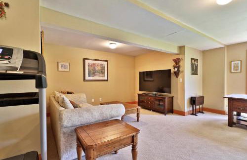 Cortina Mountain Chalet - Outdoor Hot Tub - Close To Pico And Killington Mountains 3 Bedroom Home - Foto 80