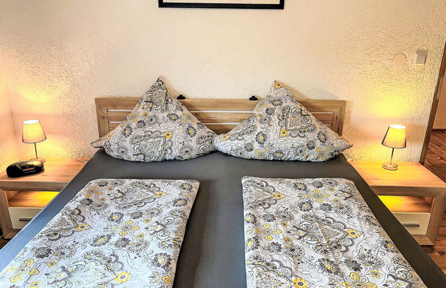 Holiday-Home Nr 1 am Bostalsee - Foto 17