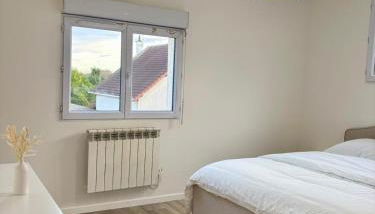 F2 apartment, quiet and serene place - Foto 3