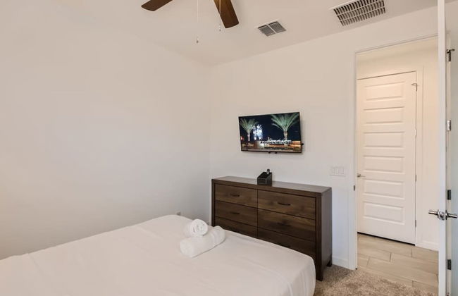 Phoenix 5BR With Fast Wifi - Foto 18