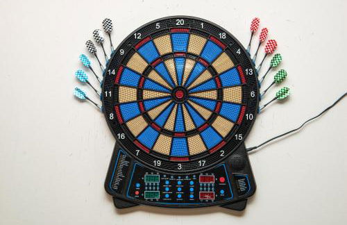 Ferienhaus Eisenach - Foto 52