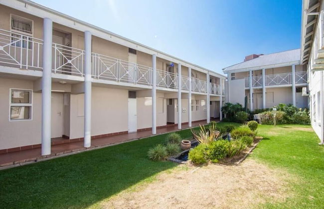 Vetho 2 Apartments OR Tambo Airport - Photo 21