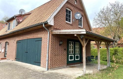 Falkenhorst - Kirchtwiete 4a - Foto 6