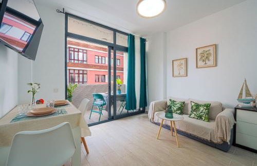 Casita Palmera Las Canteras - Foto 1