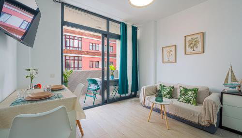 Casita Palmera Las Canteras - Foto 1