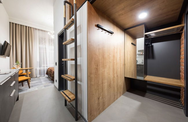 Underwood Art Room - Photo 10