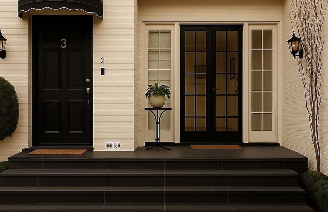 Toorak Executive & Corporate Residence - Foto 47