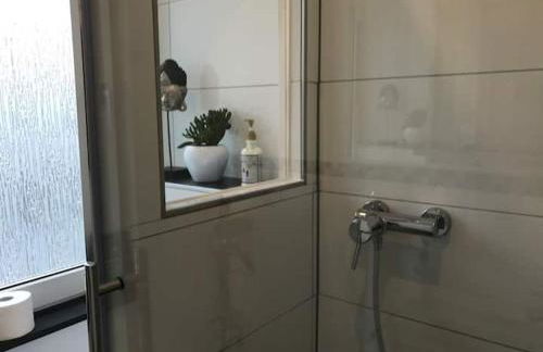 schöne große Wohnung 2 Schlafzimmer bis 6 Pax nähe Stadion Signal Iduna - Foto 29