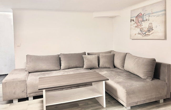 Apartamenty Nexo - Foto 28