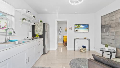 Cozy Casarita Cottage - Foto 3