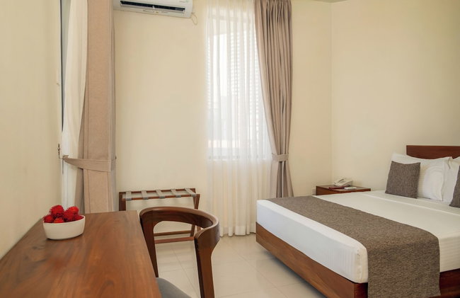 Marine Suites - Foto 45