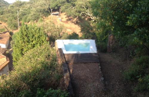 El Risco del Lomero, chimenea 4 Huesp max - Foto 76