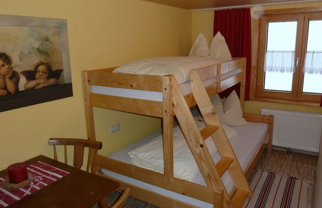 Ferienhaus Schwendehof - Foto 11