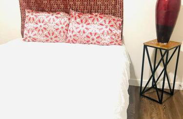 The LagoonSide LoungeAway - Foto 12