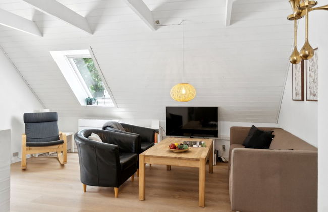 "Jörn" - 800m from the sea - Foto 2