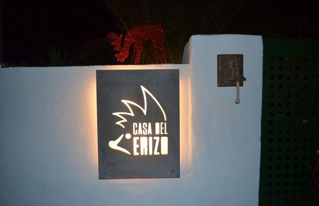 Casa del Erizo - Ecofinca - Foto 61