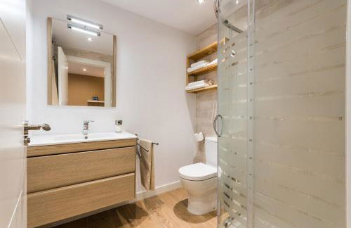 El Balcon de La Lomba - Casa - Foto 69