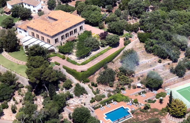 Hotel Llenaire - Foto 38