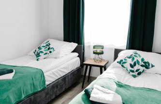 Apartamenty W Zaciszu - Foto 22