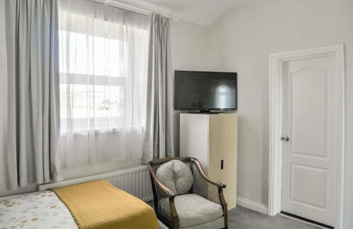 Lloyds Cottage - Foto 18