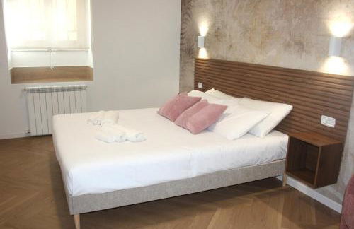 Domus San Pietro - Elegant stay in Vatican - Foto 24