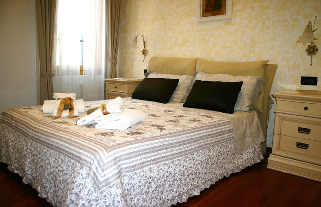 Ca Marco Polo Tourist Apartment - Foto 13