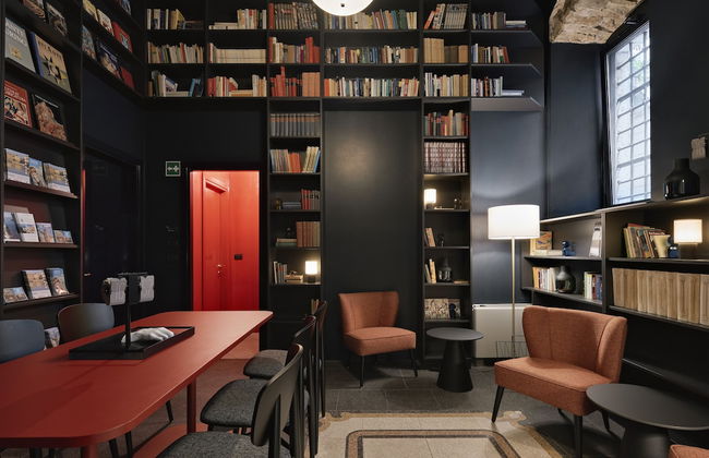 Urbanauts Studios Minelli - Foto 4