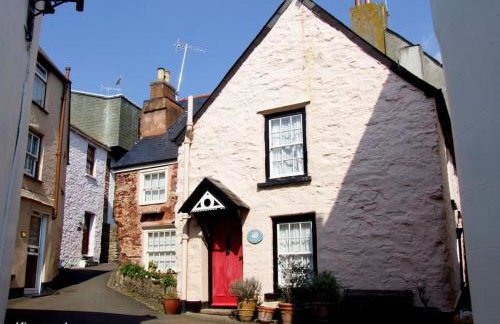 The Old Admiralty Boathouse - at Cawsand Beach - Foto 27