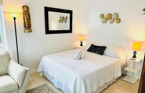 South Beach Paradise Jr Suite next to Convention Center - Foto 13