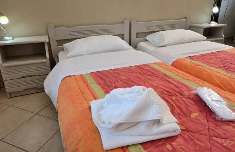 Artemis Apartments - Photo 11