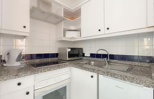 Sarah's Apartment - Playa Fañabe - Foto 13