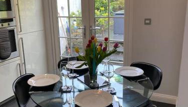 Fuchsia Cottage - Foto 3