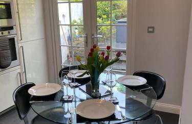 Fuchsia Cottage - Foto 3