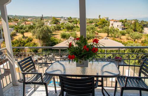 Panorama Apartments - Foto 57