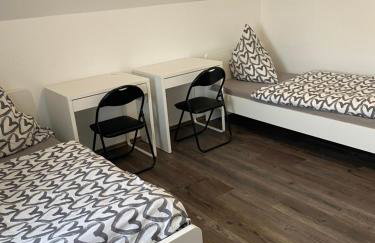 Unterkunft für Arbeiter und Monteure - Foto 15