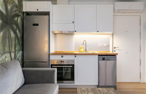 HA Apartahotel Quo Eraso - Foto 126