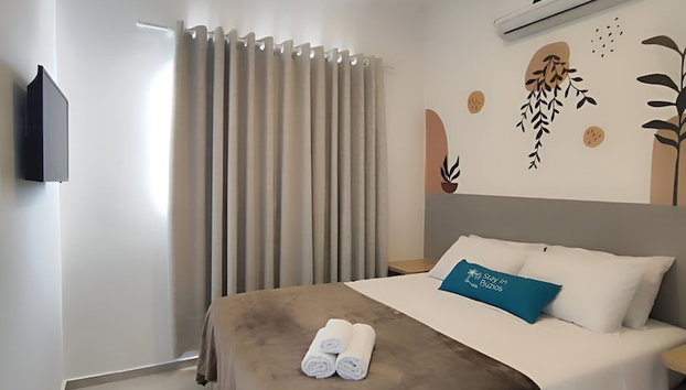 Búzios Suíte Home - Foto 2, Profilbild